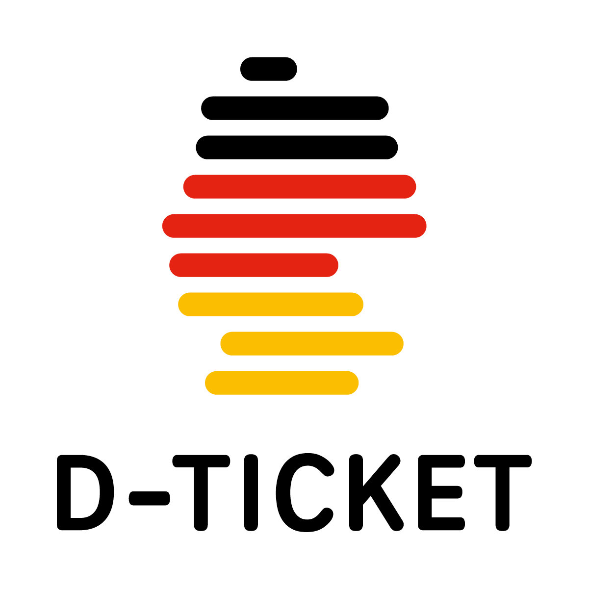 Das Deutschlandticket Im MDV Das Deutschlandticket Im MDV
