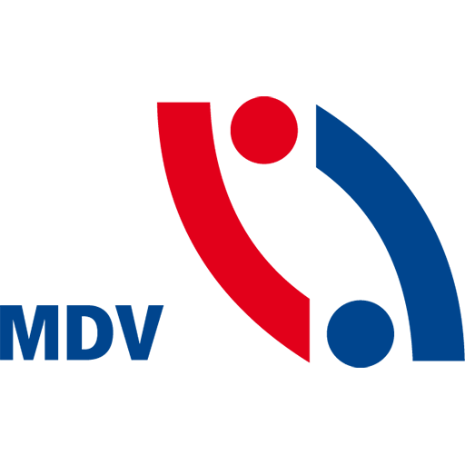 Logo MDV