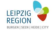 Logo von Leipzig Tourismus
